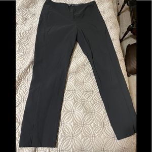 Athleta crop pants